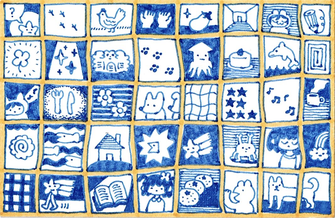 さいとうとも tweet media