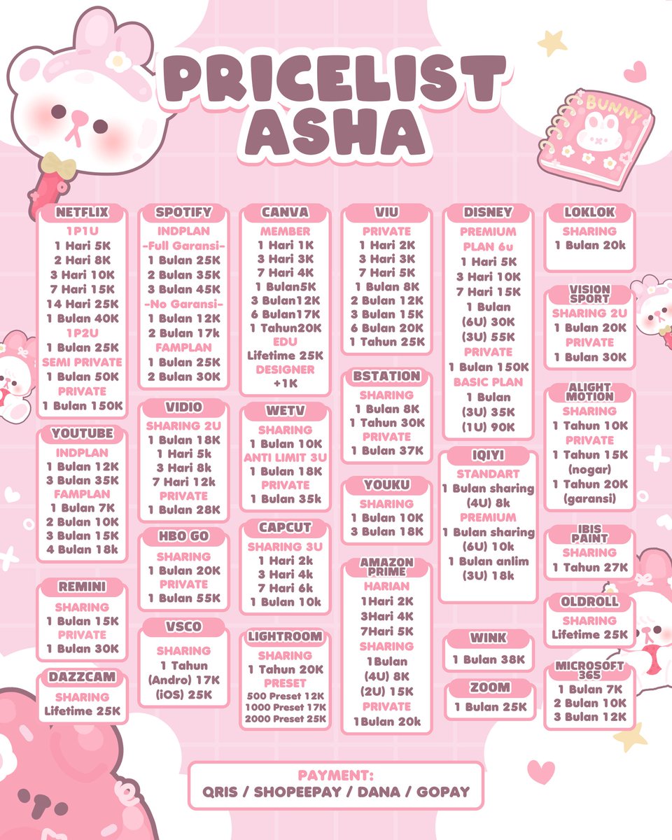 Asha🍮 | WA only tweet media