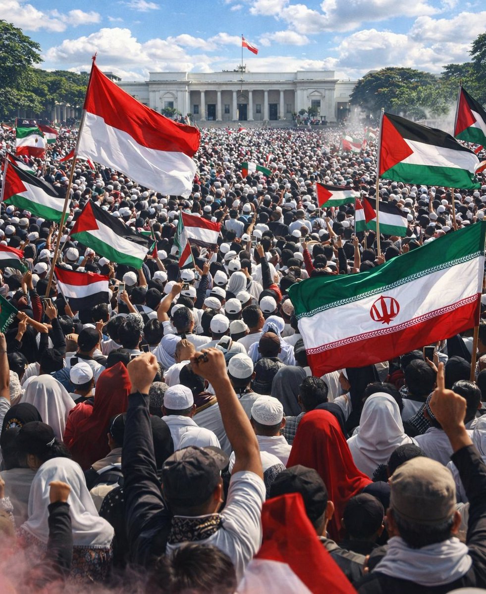 BUKAN KERAJAAN tweet media