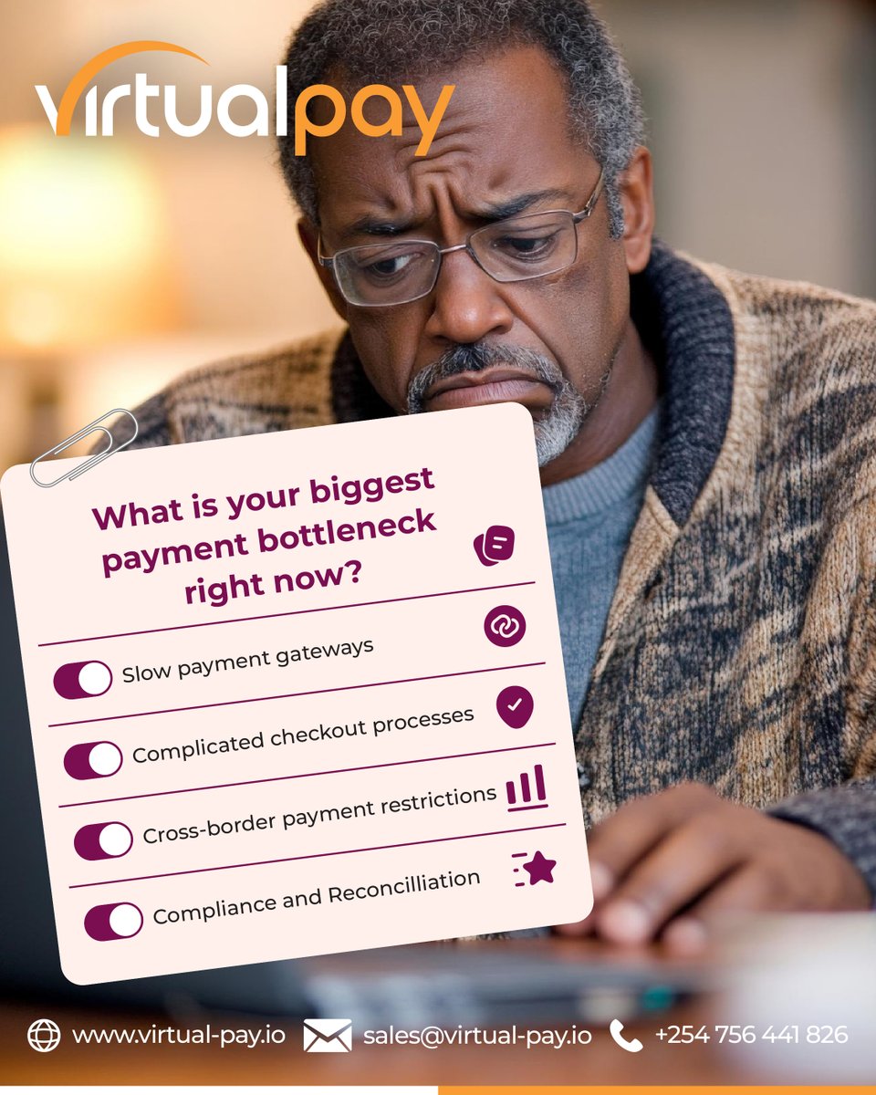 VirtualPay tweet media