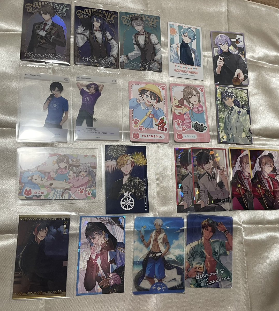 もそりと tweet media