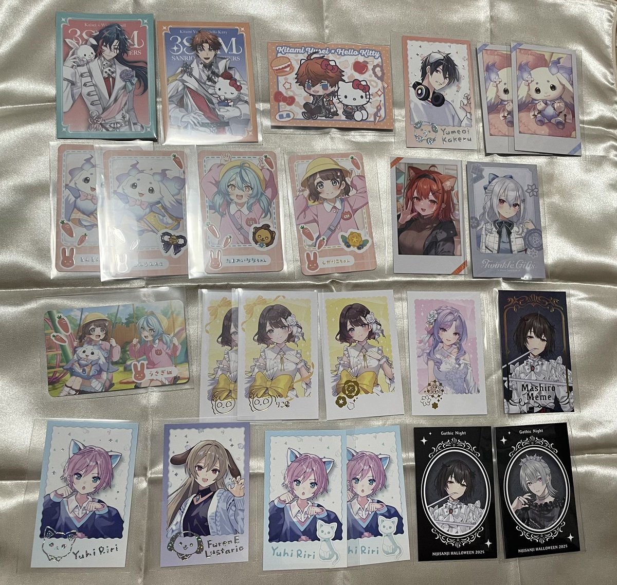 もそりと tweet media