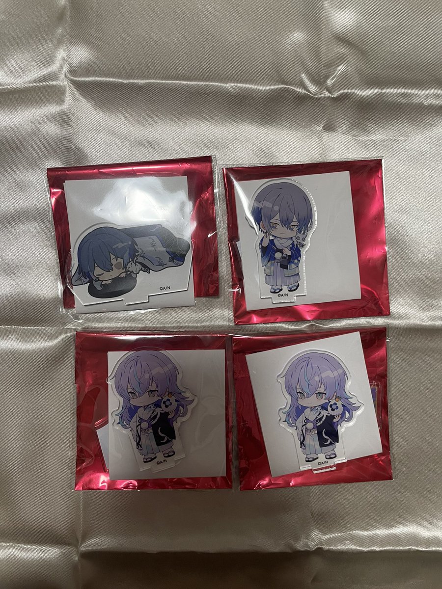 もそりと tweet media