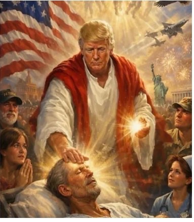 Peter russell tweet media