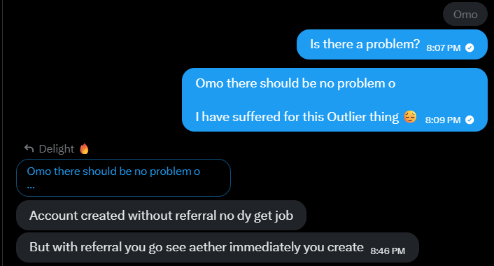 Delight 🔥 tweet media