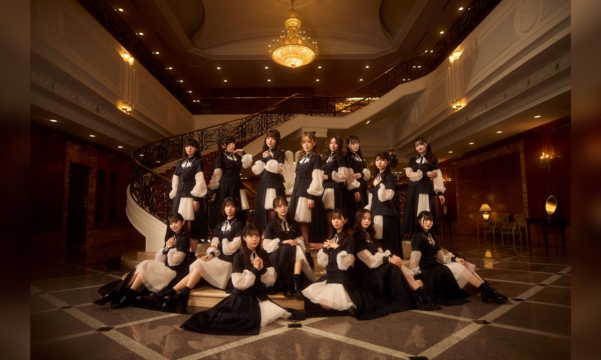 close youre yes マージンシャン ツーショ 特典会 大阪 ナナニジ】@227_staff ✨✨✨✨✨✨✨✨✨ 16thシングル『二つの道