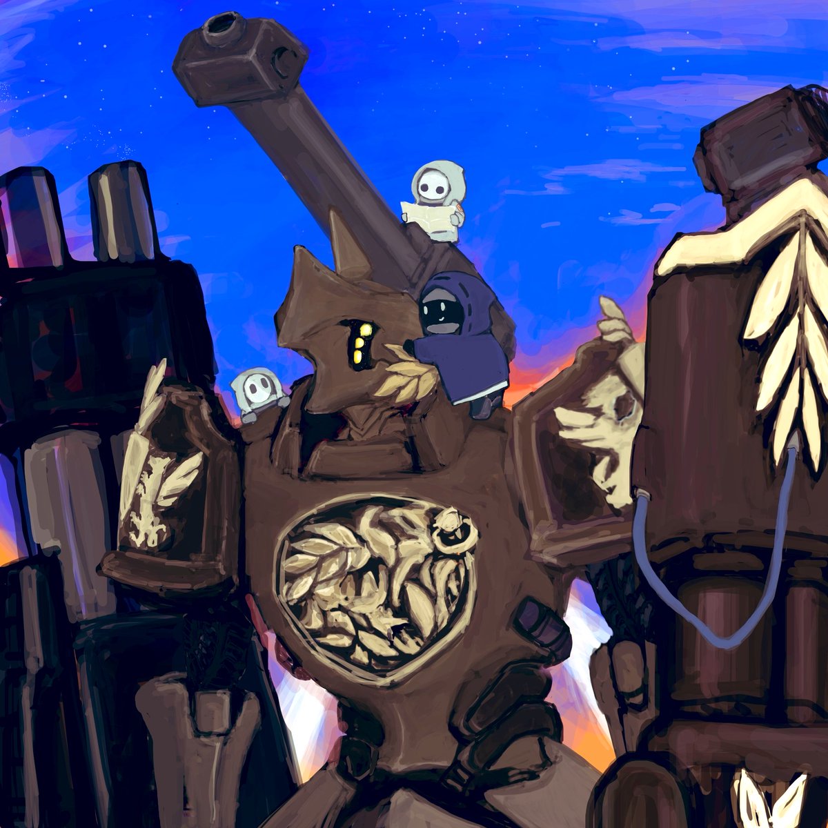 Y0Mon3ter tweet media