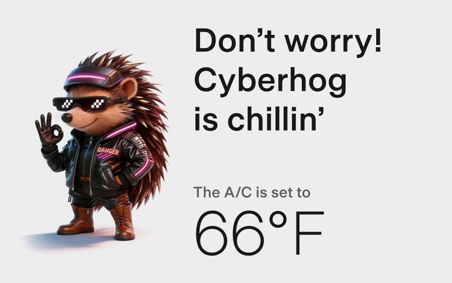 Yoann en VE tweet media