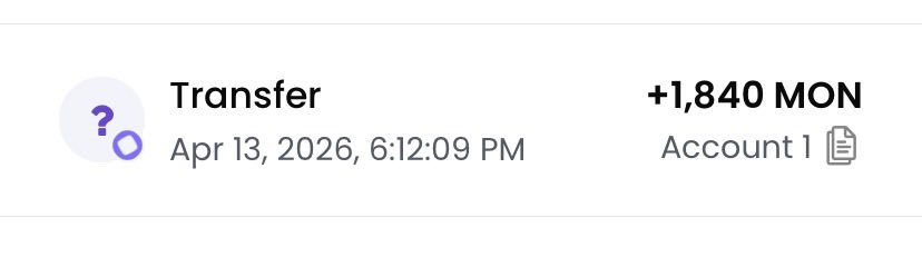 Alex (MON to $1) tweet media