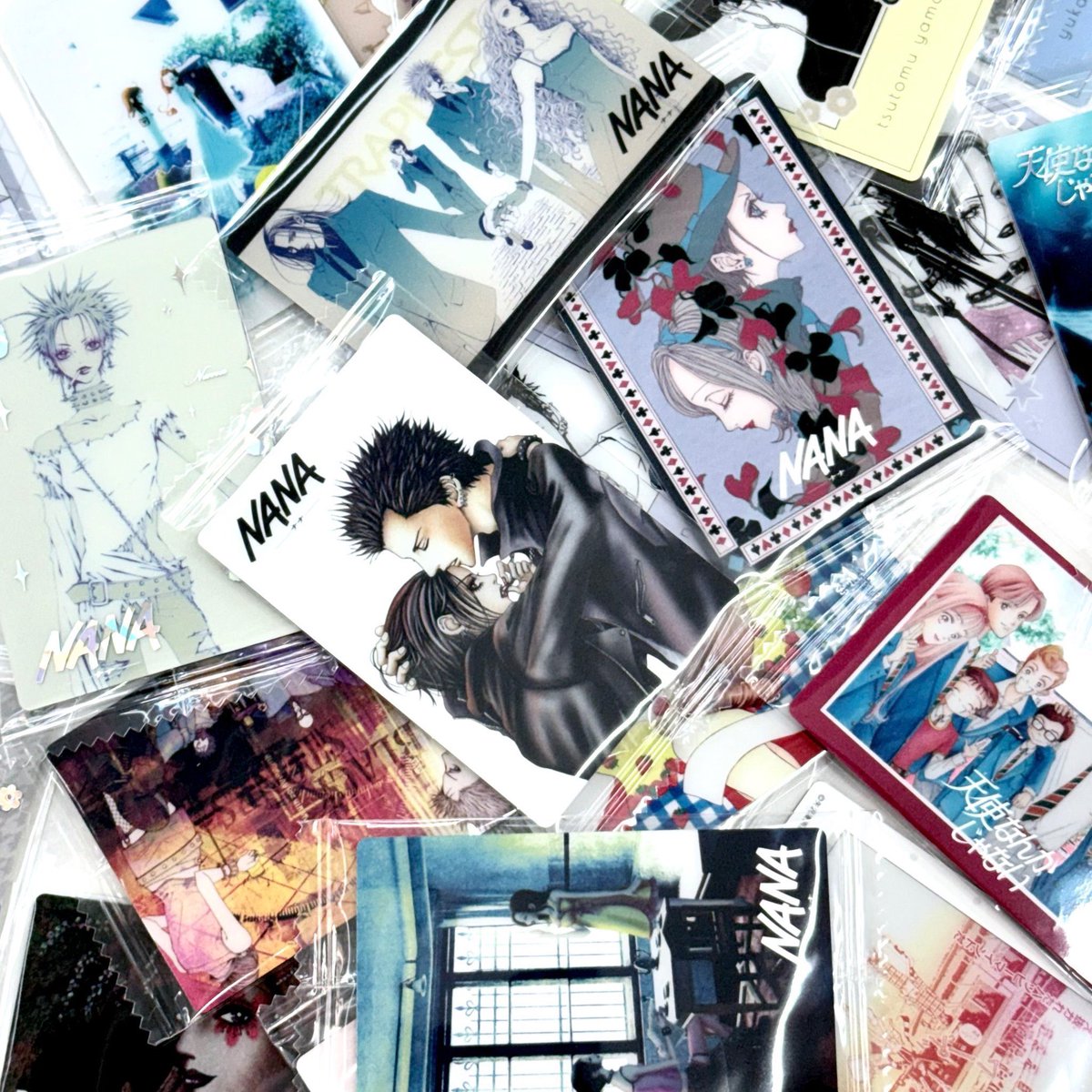 용산굿즈샵 쿠로상점 tweet media