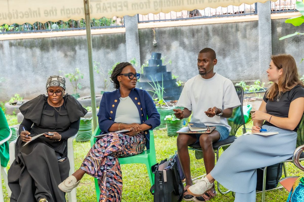 Trans Advocacy Initiative- Uganda tweet media