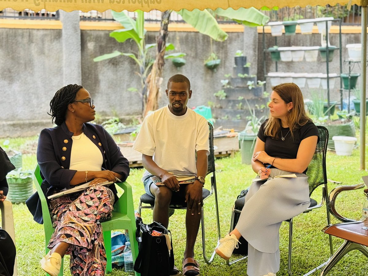 Trans Advocacy Initiative- Uganda tweet media