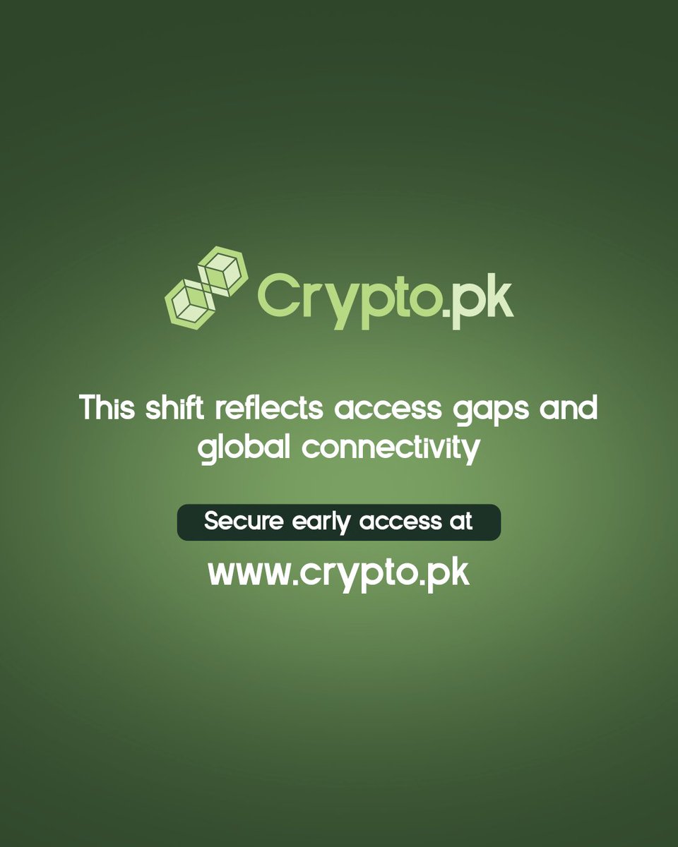 Crypto.pk tweet media