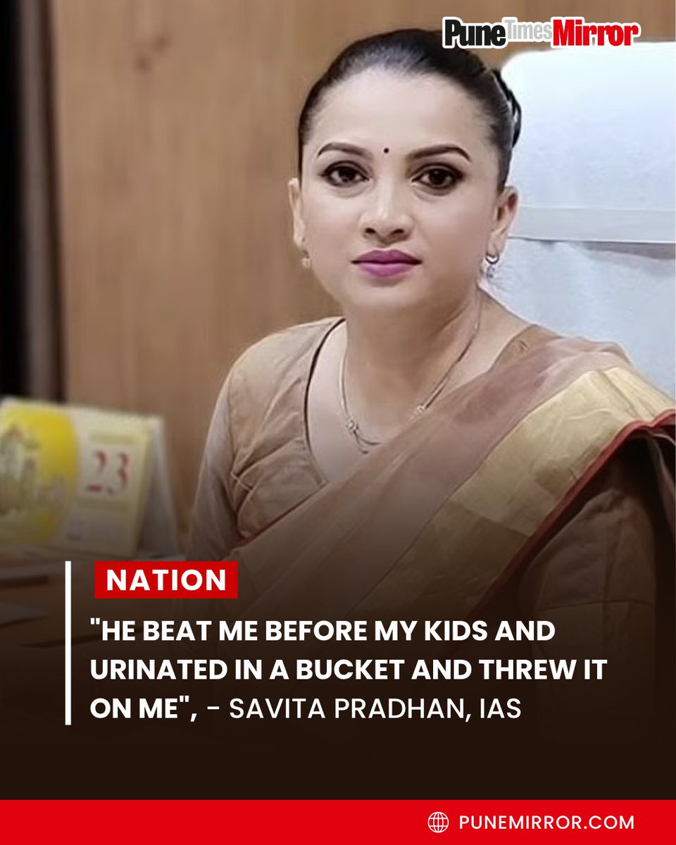 Pune Mirror tweet media