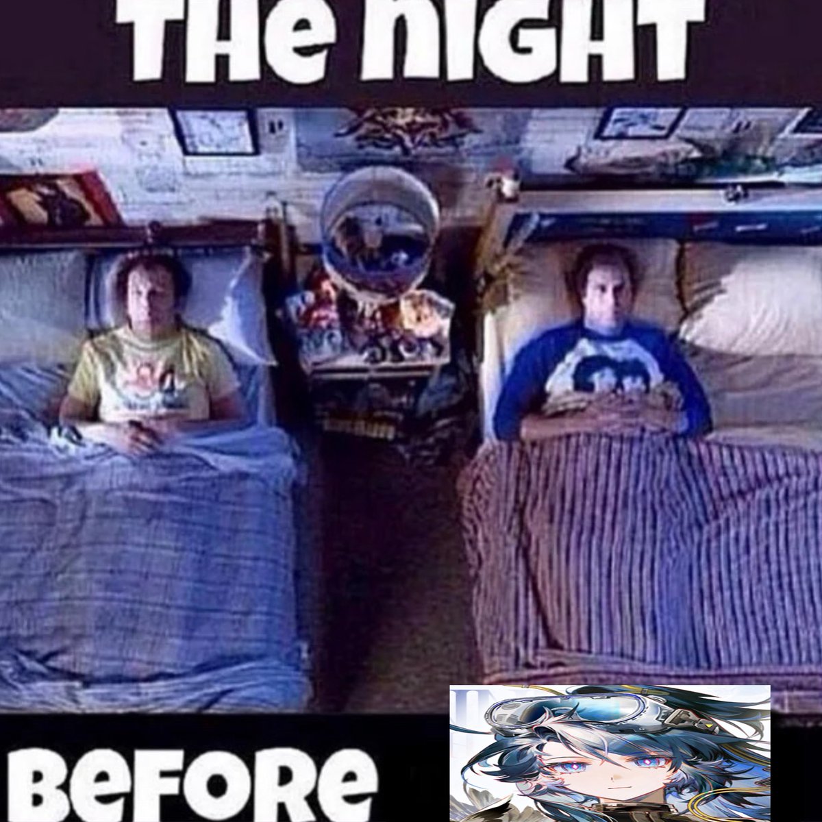 Vor Merci tweet media