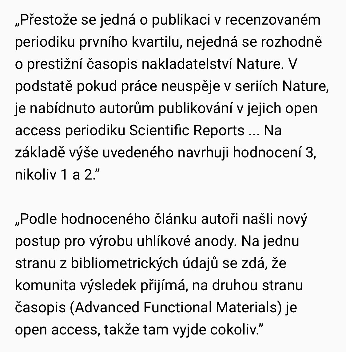 Fórum Věda žije! tweet media