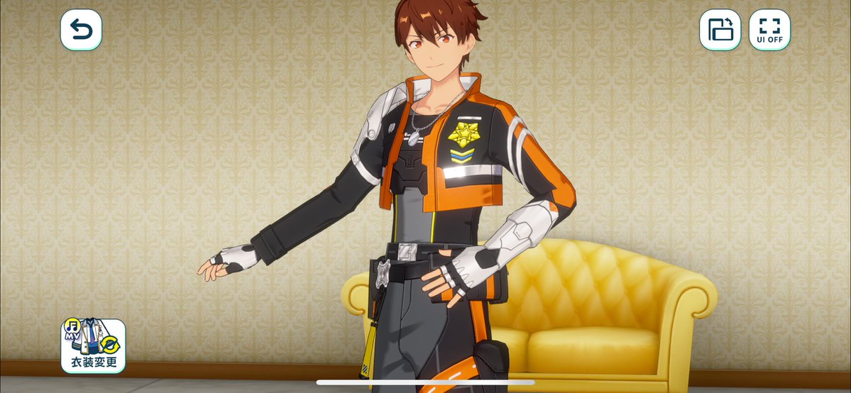 エビな弾狼 tweet media