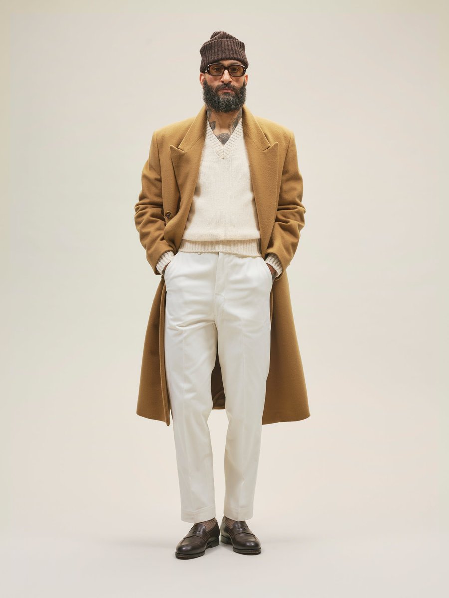 4AAAAart's tweet image. Discovered this cozy brand today*

Casatlantic, the brand is inspired by Casablanca, Morocco 🇲🇦