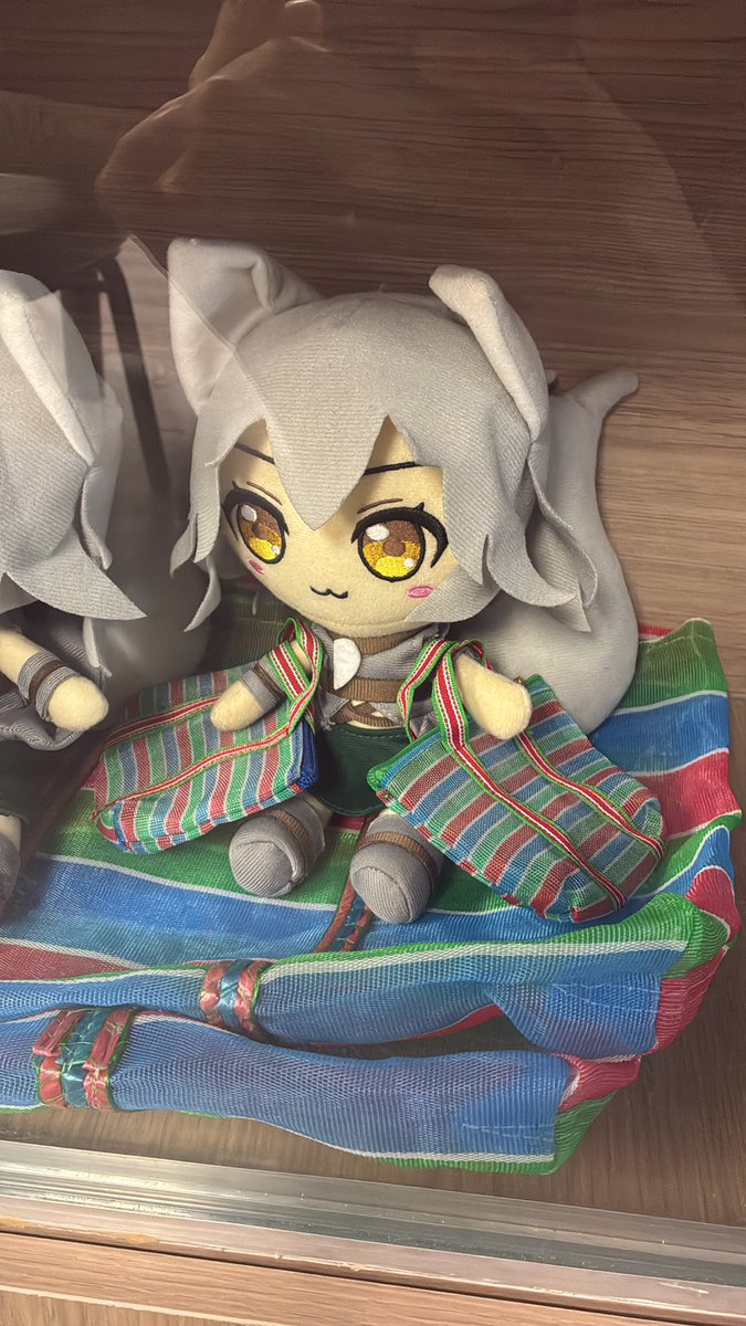 alick1228's tweet photo. Shopaholic Silvie
#GrandArchive #GrandArchiveTCG
#香港GrandArchive
#TreasureMouse鼠來寶卡店 https://t.co/HOJD0cErZQ