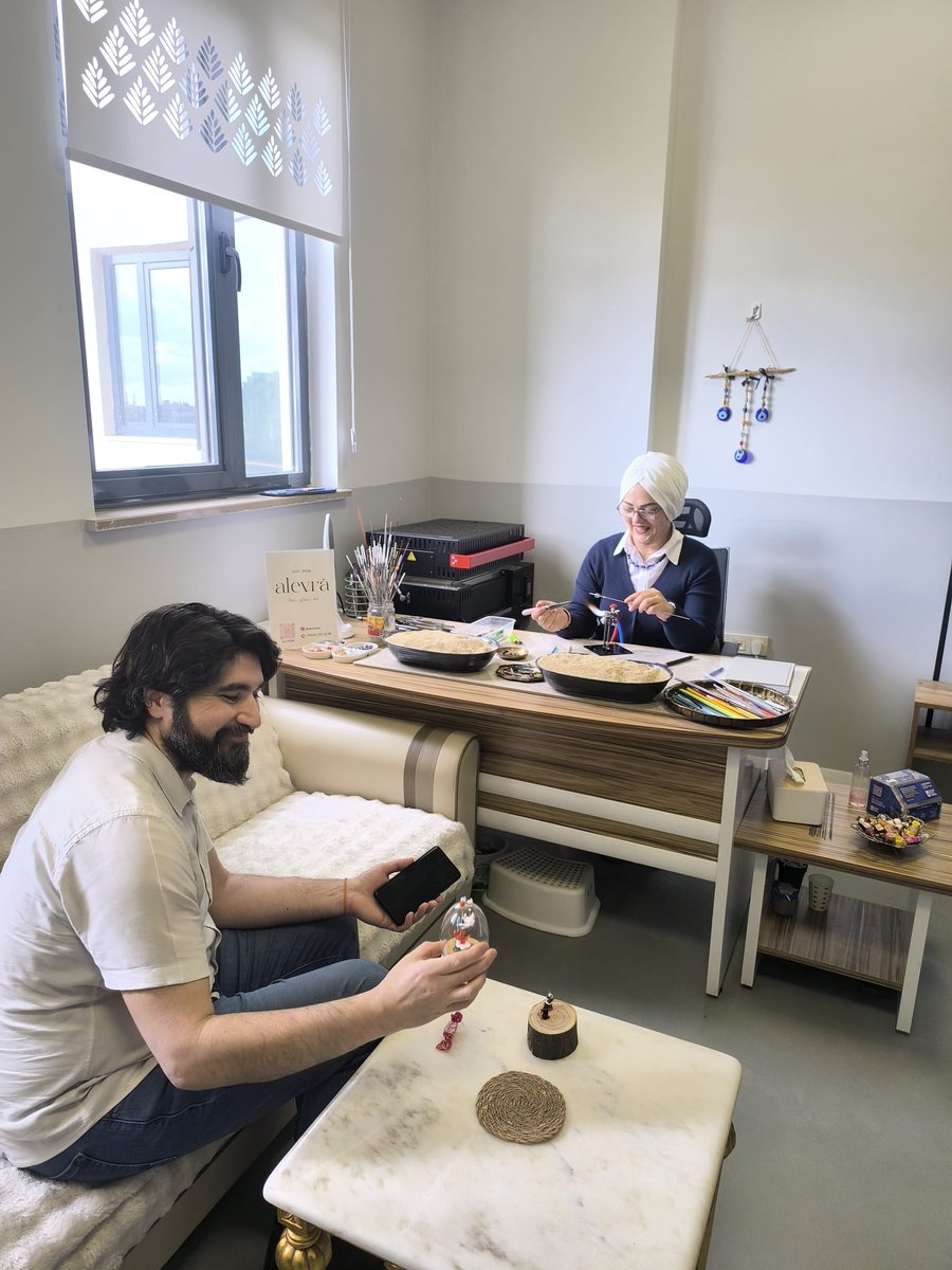 Gaziantep Kadın Girişimci Destek Merkezi-KAGİDEM tweet media