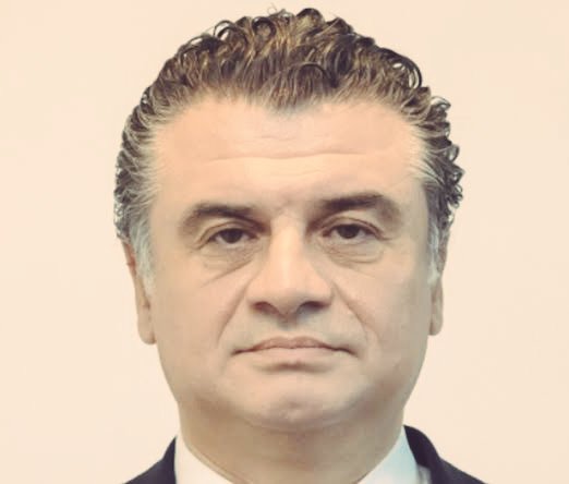 Uğur Aslan tweet media