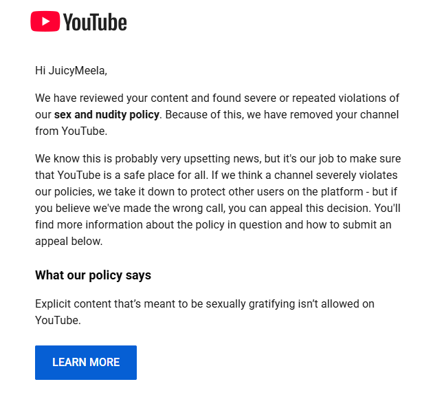 Juicy Meela 🍊🧡 tweet media