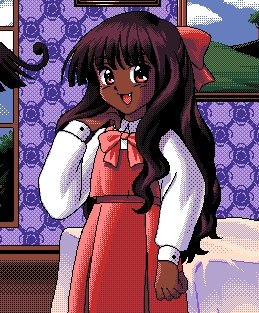 Dahlia🇧🇷 commissions open tweet media