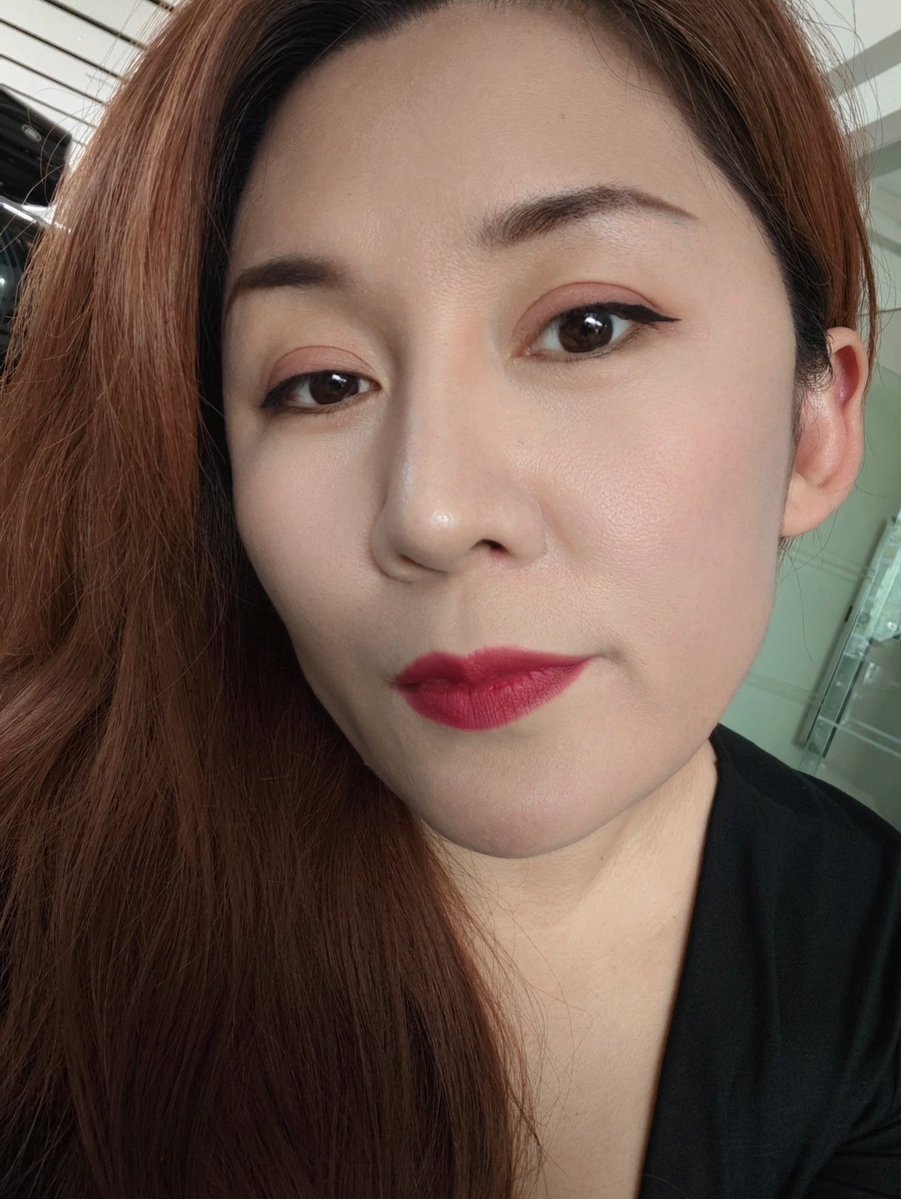 风情艳主 tweet media