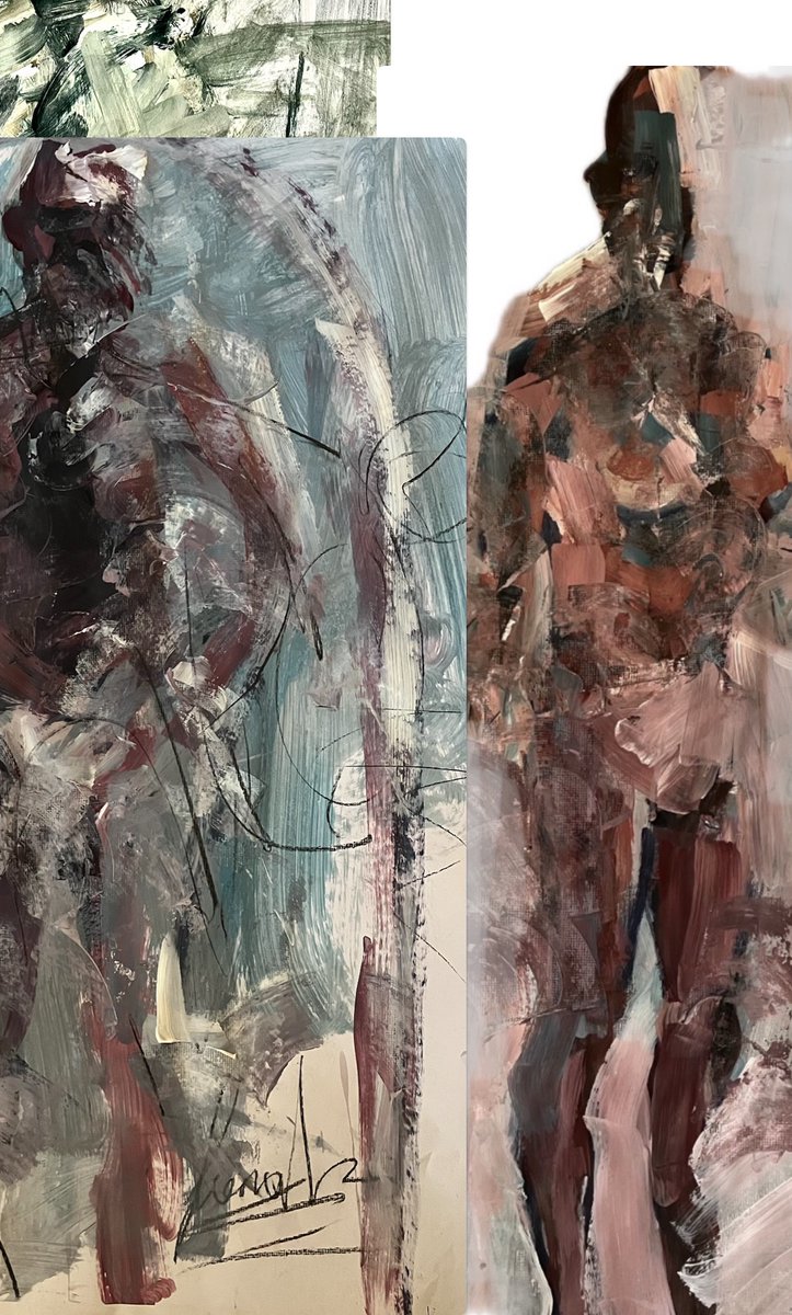 Leonard Sexton. tweet media