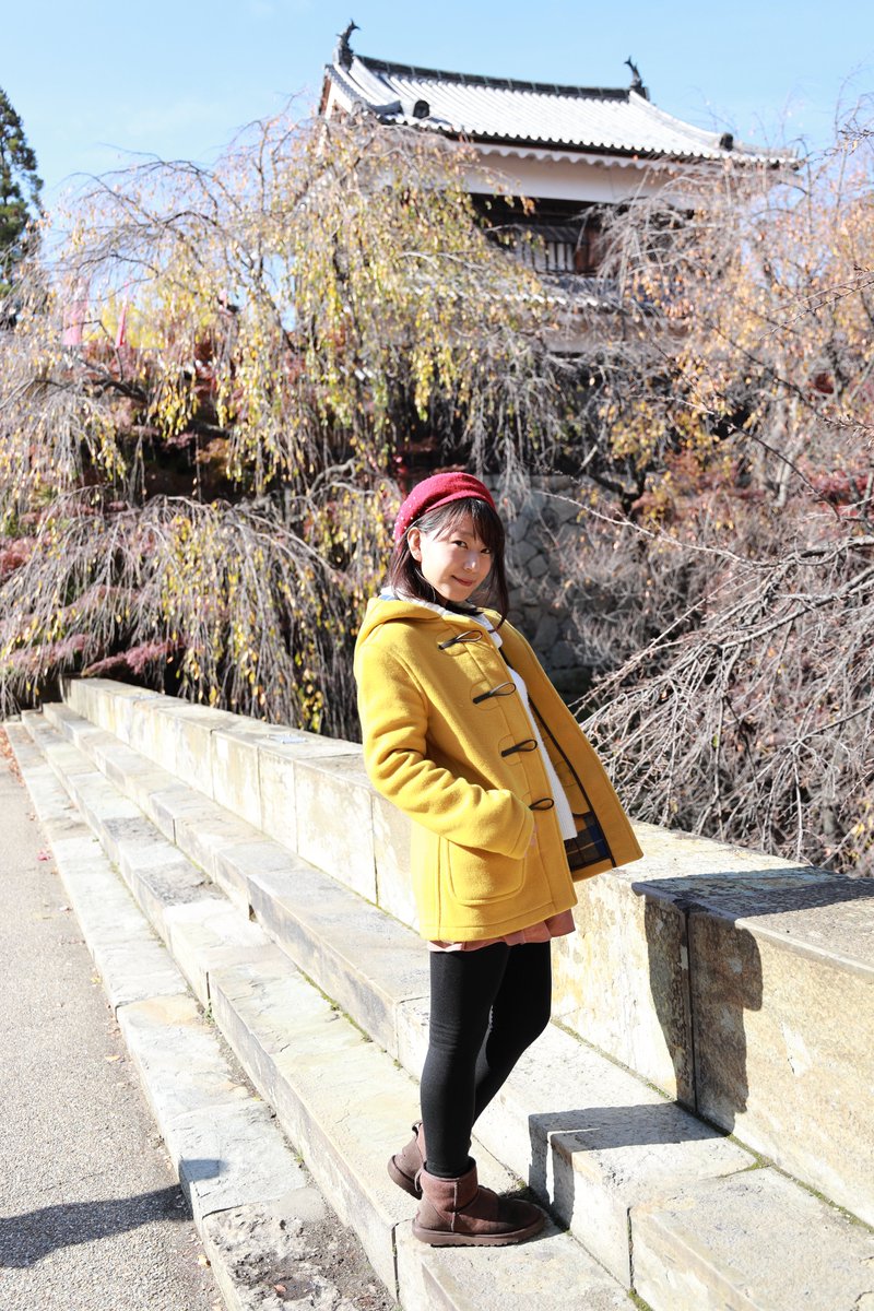 小松正晴 tweet media