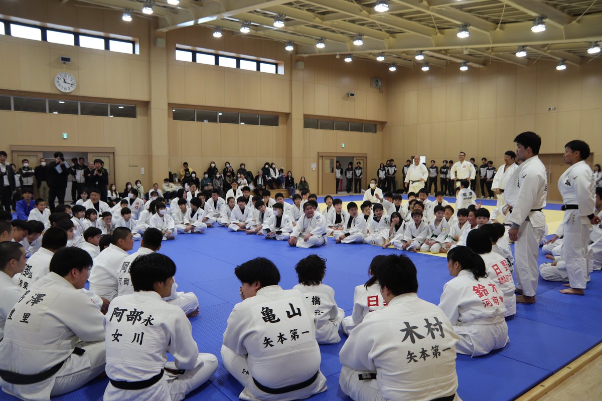 【石巻市 総合建設業】株式会社丸本組 tweet media