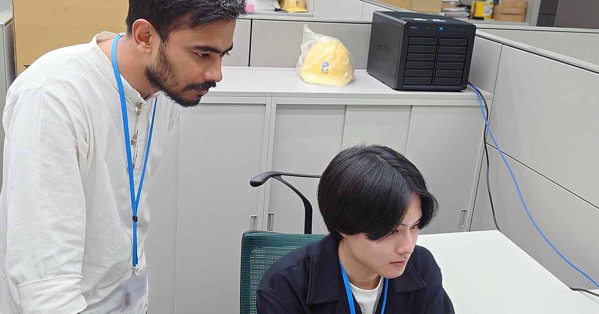 🧑‍🎓参加者募集中！

【R-CCS計算科学インターンシップ・プログラム2026】

将来のHPC・計算科学を担う人材育成事業として、研究チーム等での実習・体験を通じ、計算科学技術への理解を深めます！💻

対象：大学院生・大学生・高専専攻科生
📅7/22-2027/3/18📍神戸/東京
詳細👉r-ccs.riken.jp/outreach/schoo…