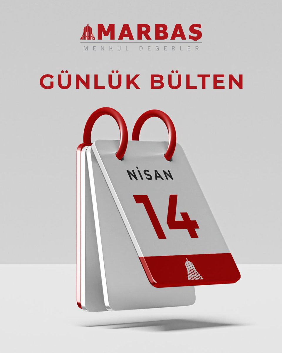 Marbaş Menkul Değerler tweet media