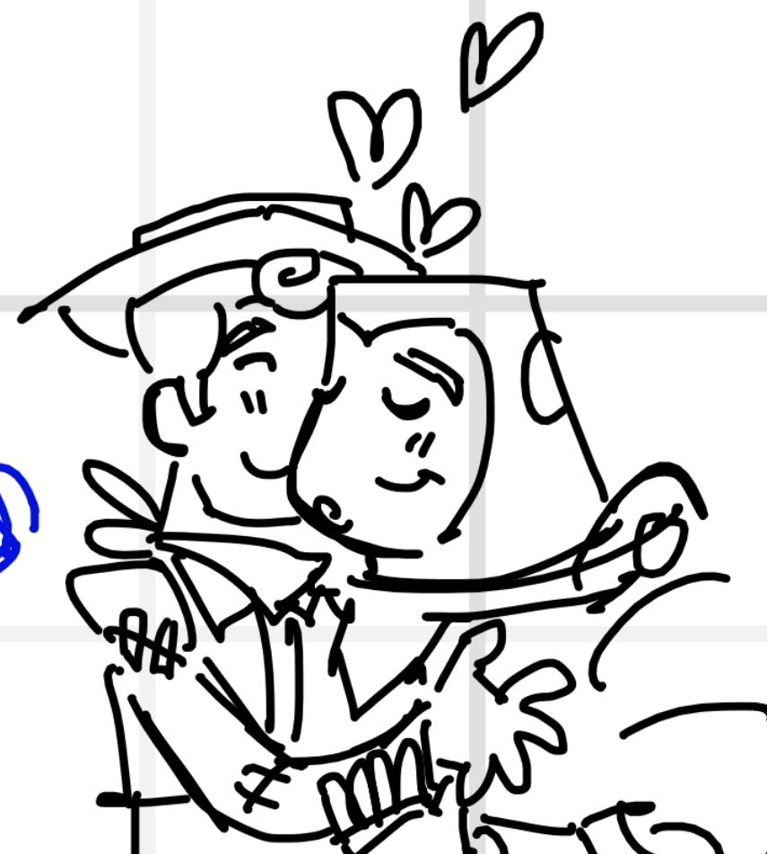 ⭐️ Sheriff / Stan tweet media