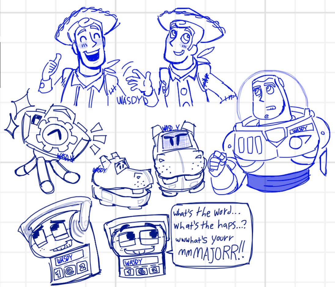 ⭐️ Sheriff / Stan tweet media