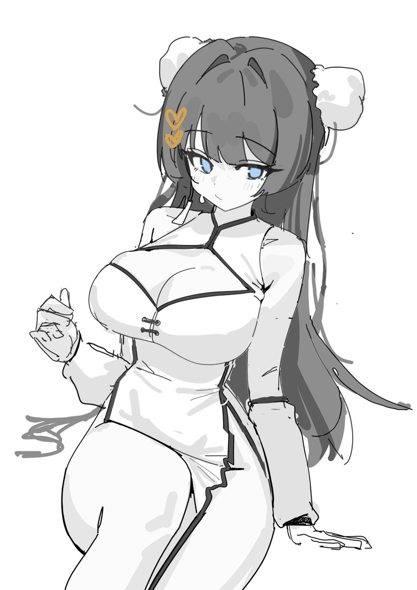 시라유키 히나 tweet media