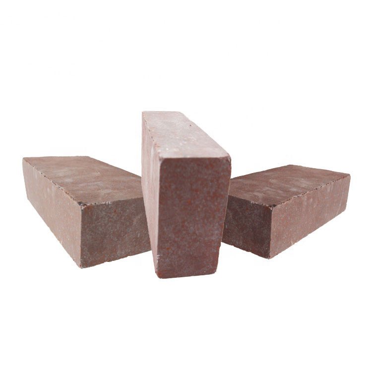 YRXJscRBJP89354's tweet image. Magnesium chromium bricks can meet the design and usage requirements of different industrial kilns
Metallurgical industry
Cement industry
Glass industry
#refractory #RefractoryBricks #refractorymaterials #refractorysolutions #MagnesiaChromeBrick