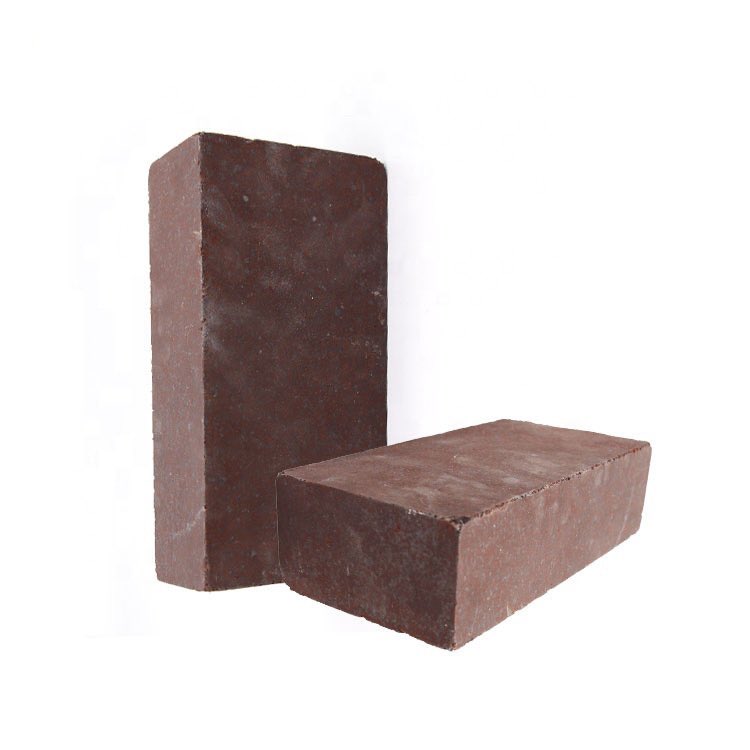 YRXJscRBJP89354's tweet image. Magnesium chromium bricks can meet the design and usage requirements of different industrial kilns
Metallurgical industry
Cement industry
Glass industry
#refractory #RefractoryBricks #refractorymaterials #refractorysolutions #MagnesiaChromeBrick