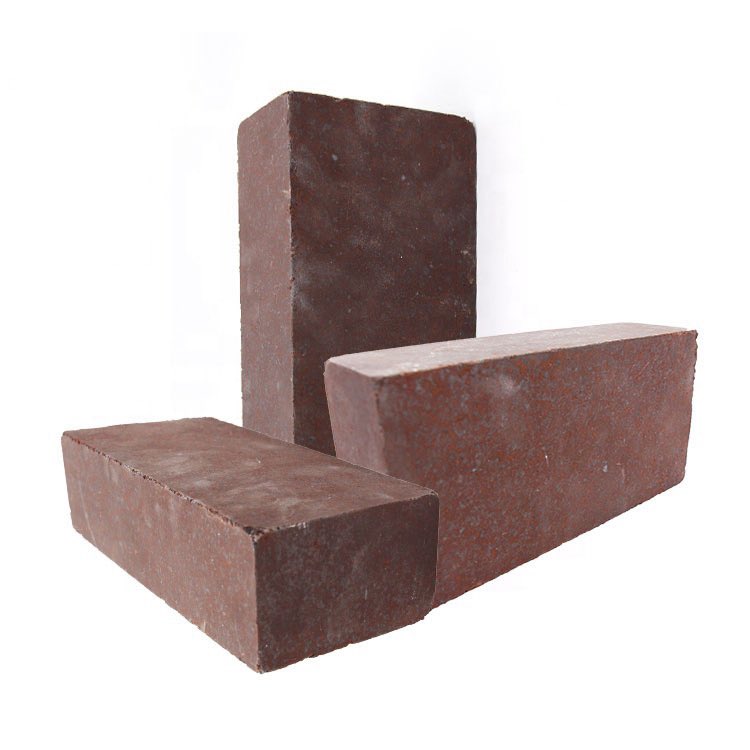 YRXJscRBJP89354's tweet image. Magnesium chromium bricks can meet the design and usage requirements of different industrial kilns
Metallurgical industry
Cement industry
Glass industry
#refractory #RefractoryBricks #refractorymaterials #refractorysolutions #MagnesiaChromeBrick