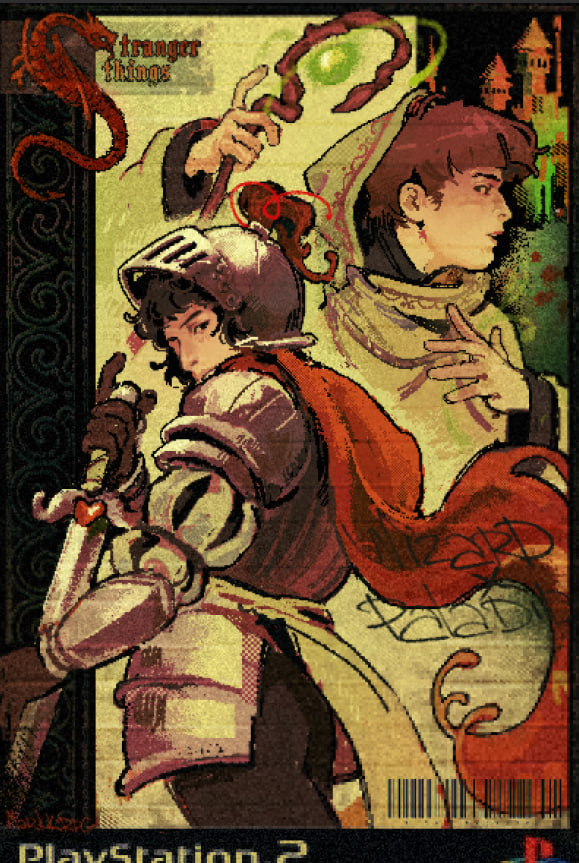 Mark.RPG tweet media