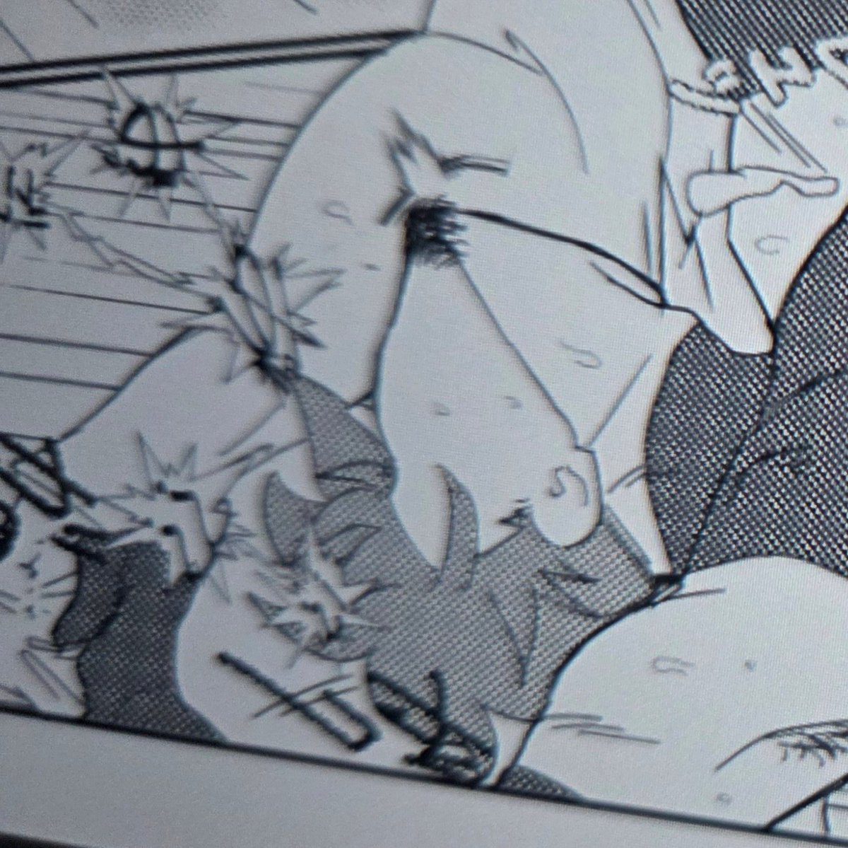 とり丸𐀴5/6東７ Ｓ45b tweet media