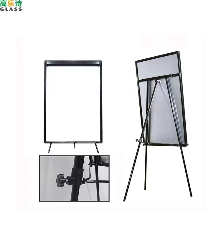 gaoleshi2025's tweet photo. Present, flip, write, repeat. 📊 Our tripod easel whiteboard includes a flipchart pad holder + magnetic double‑sided surface. Height adjustable for any setting.
👉 https://t.co/BKaOZSAwPq
#presentationtools #flipchart #whiteboardeasel #meetinghacks #gaoleshi https://t.co/oVgU6I3LqS