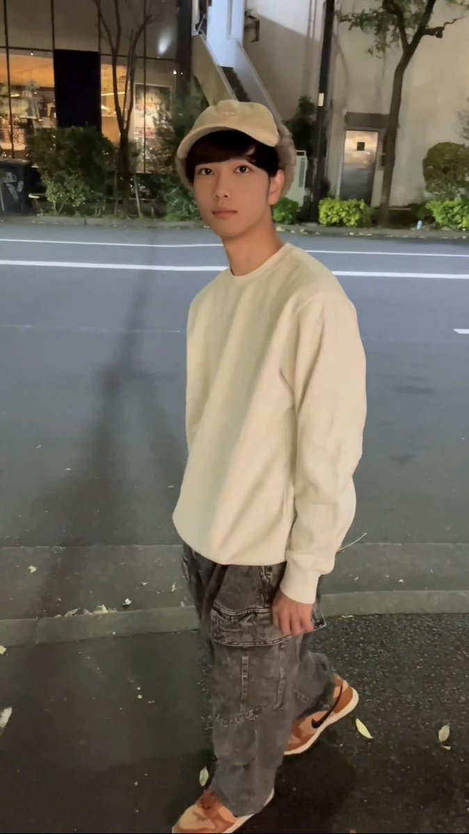 らんのランニング後 tweet media
