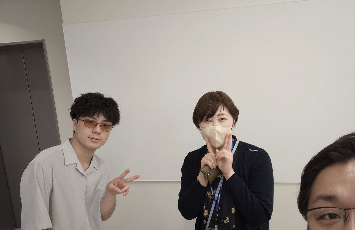 tomotomospot@右投げ左打ち社 tweet media