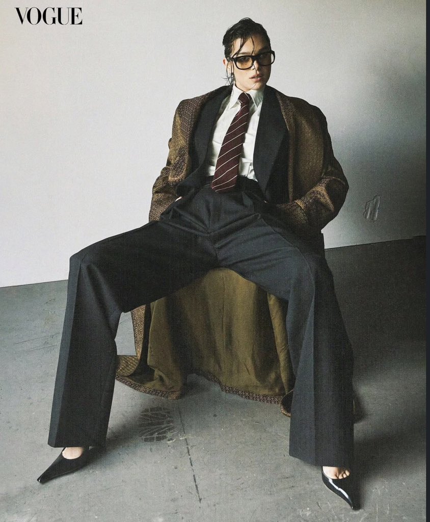 LeeS💌(Beau version) tweet media