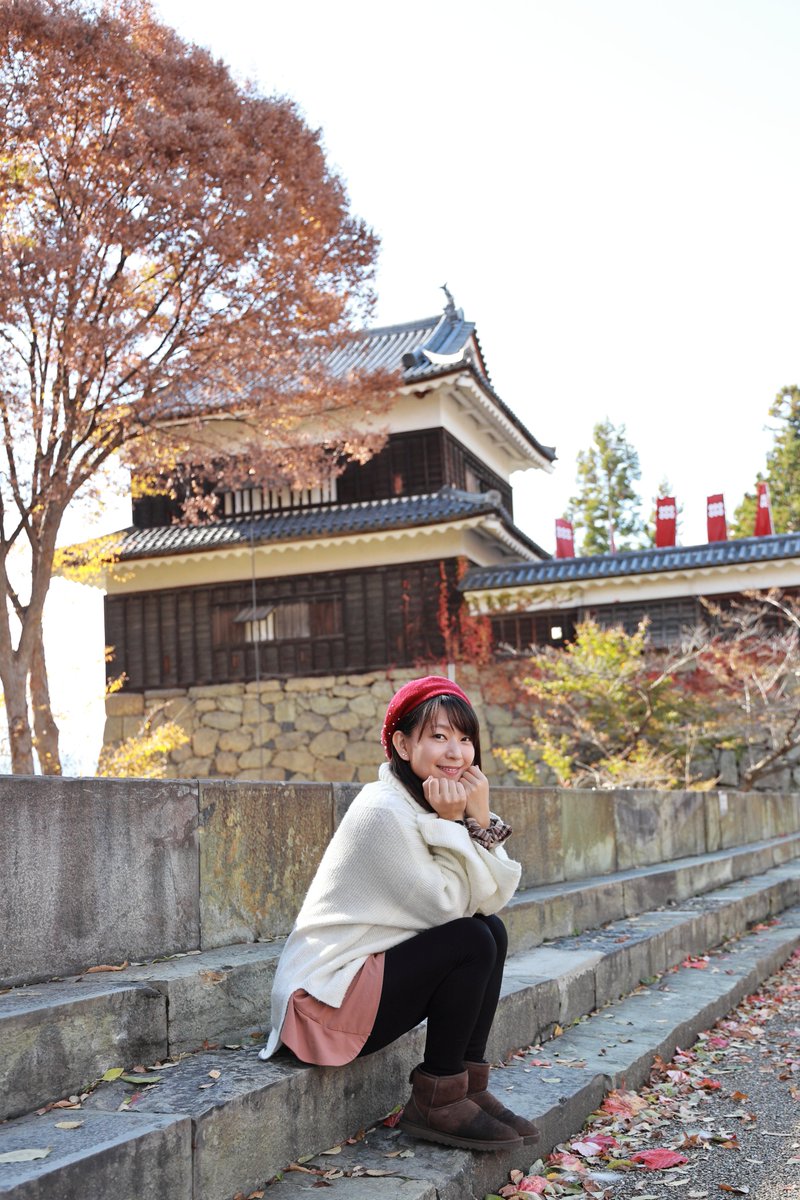 小松正晴 tweet media