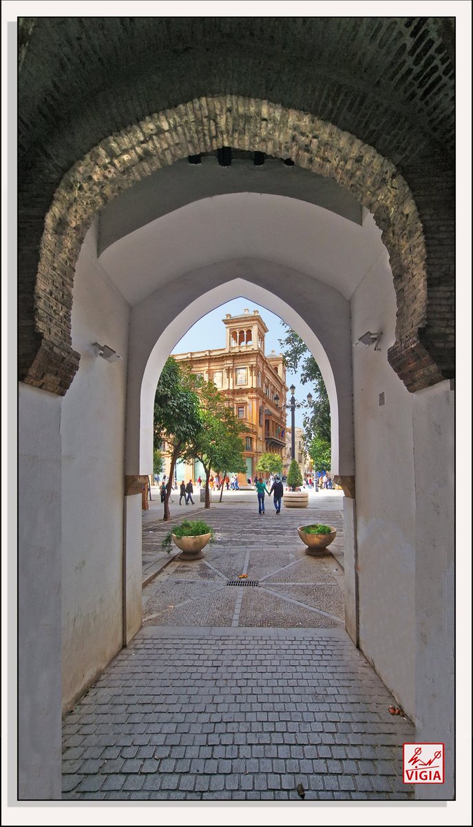 Vigía de Isbilya tweet media