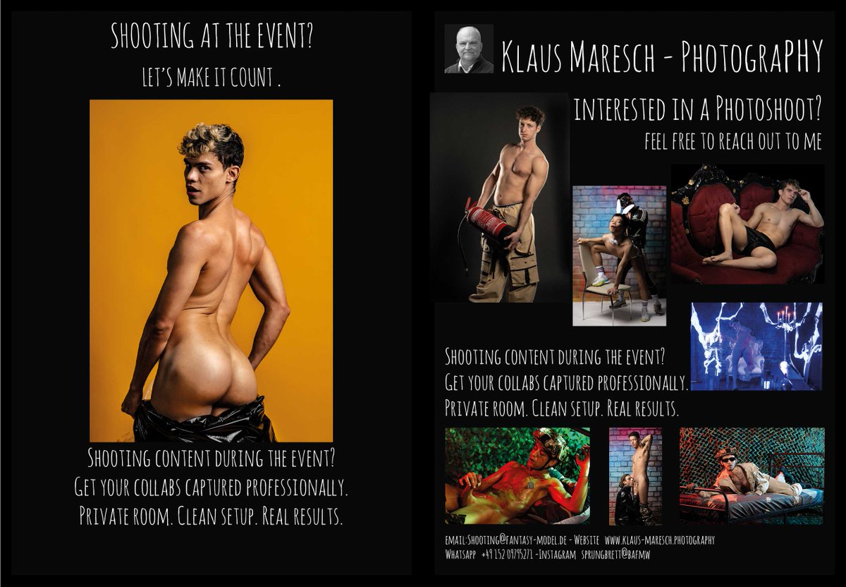 Klaus Maresch Photography - Torremolinos 20.-26.04 tweet media