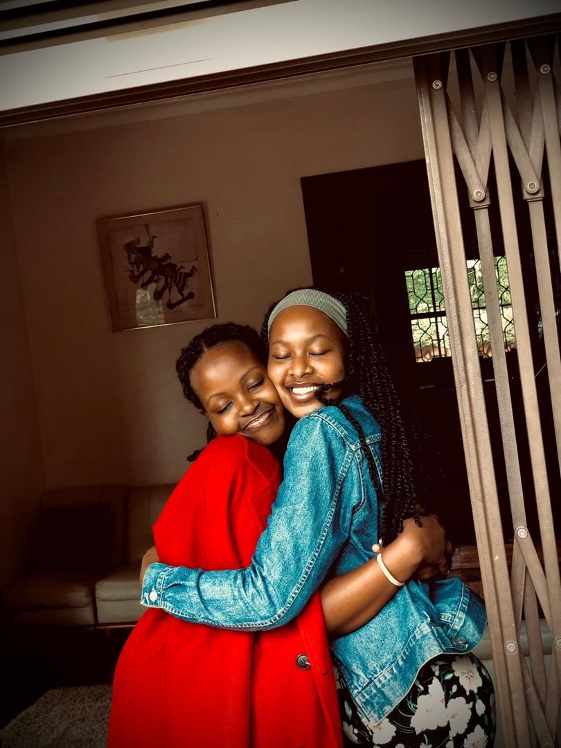 Janet. A. K.Kanini.♥️ tweet media
