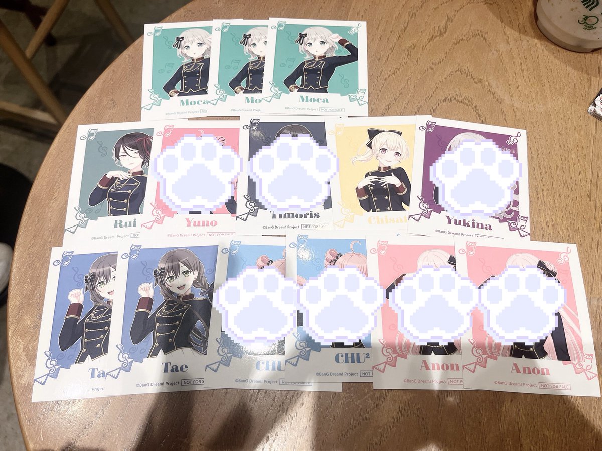 える♡お取引 tweet media